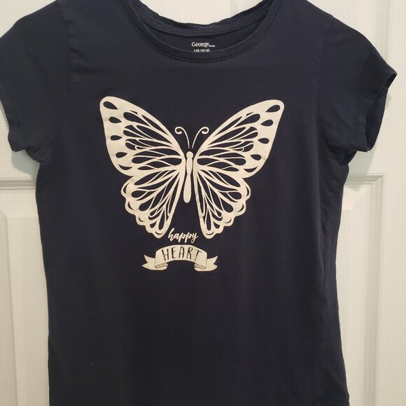 Kids Large Tshirts - Picture 3 of 5